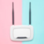 Router wifi